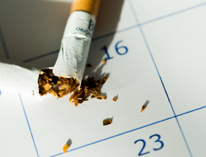 Stop Smoking Treatment