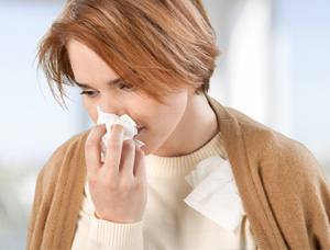 Flu Vaccinations