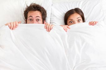 STD Treatment